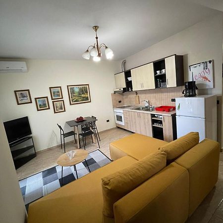 Alea3 Apartament ティラナ エクステリア 写真